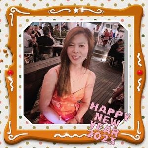 Meet your Posher, Yu-jie